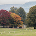 Chatsworth Park by shepherdman