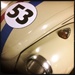Herbie adds up to one hundred car snapshots by mastermek