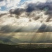 2018-10-07 crepuscular rays by mona65