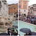 Trevi fountain  by jacqbb