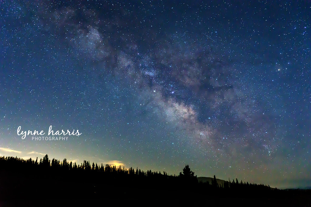 Milky Way by lynne5477