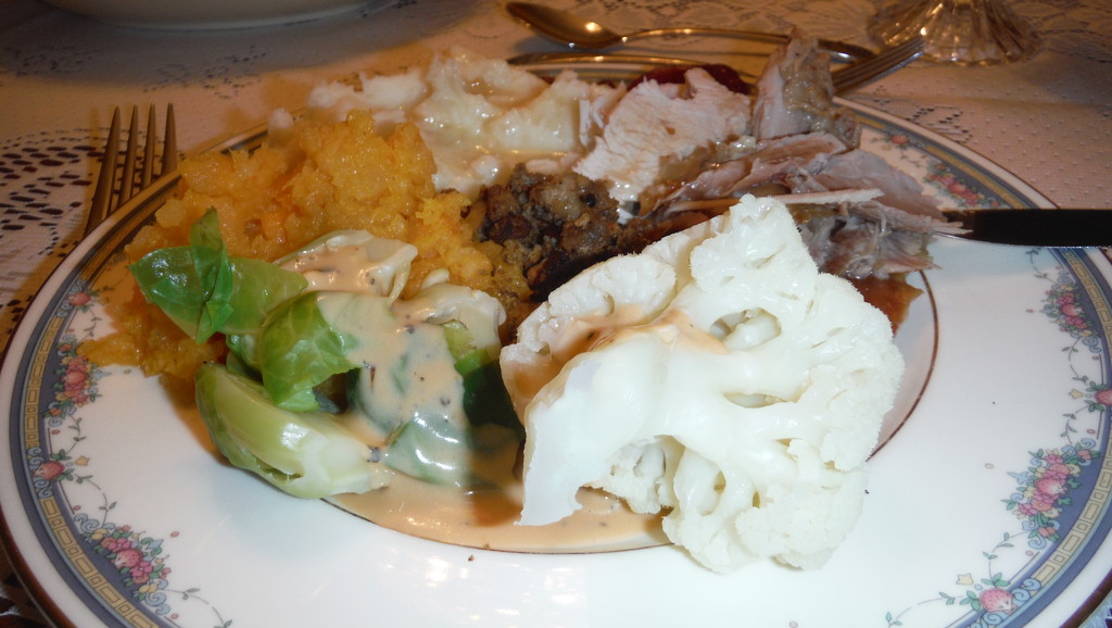 Happy Canadian Thanksgiving! by spanishliz