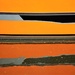 The orange boat by stimuloog