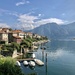 Lago di Como by pusspup