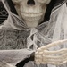 Bony Skeleton  by jo38