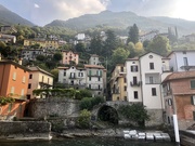 9th Oct 2018 - Lago di Como II