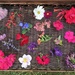 Flower Grid  by beckyk365