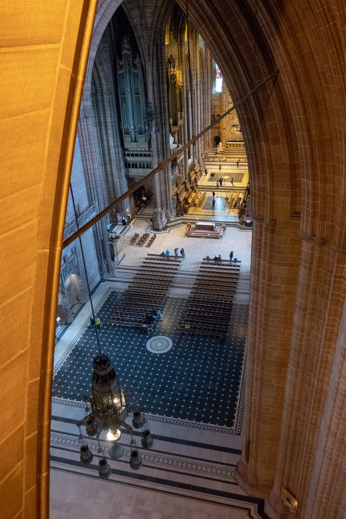 Liverpool Cathedral... by susie1205