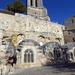 Historic St Emilion by cmp
