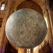 The moon comes to Peterborough Cathedral by busylady