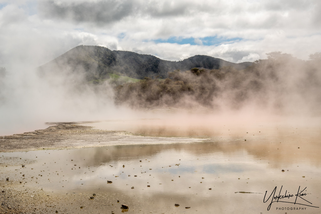 The Champagne Pool by yorkshirekiwi