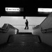 Frankfurt metro by vincent24