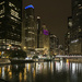 Chicago Waterfront by pdulis