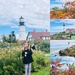 Portland Head Lighthouse  by mdoelger