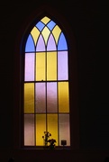 10th Oct 2018 - Church Window