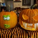 Pumpkins to Scare by photogypsy