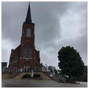 10th Oct 2018 - Missouri Church