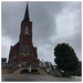 Missouri Church by wilkinscd