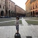 Piazza Santa Stefano Bologna by pusspup