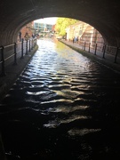13th Oct 2018 - Canal