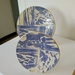 My linoprinted ceramics by cpw