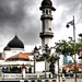 Masjid Kapitan Kelling by ianjb21