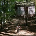 Levitation wood hut by vincent24