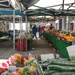Market place, Poulton le Fylde by happypat