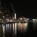 Nightime In Amsterdam  by kdrinkie
