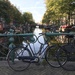 bridges and bikes by kdrinkie