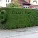Topiary address by gaf005
