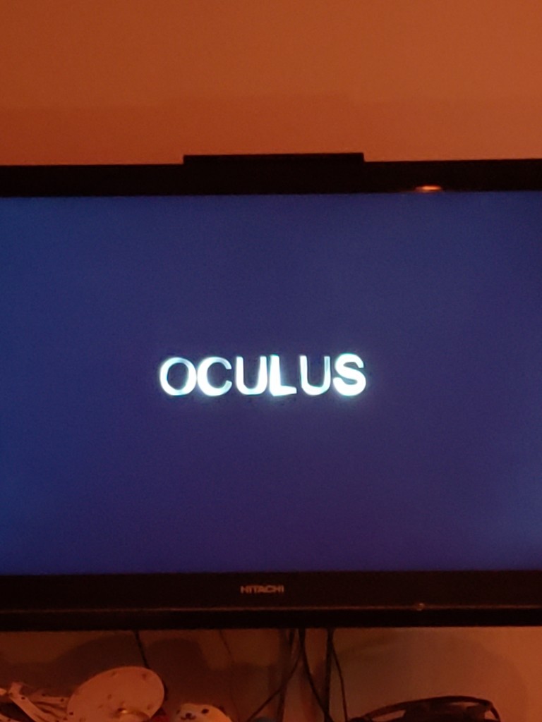 Oculus by labpotter