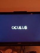 4th Oct 2018 - Oculus