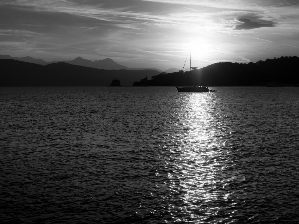 Portovenere by northy