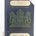 passport by arthurclark