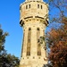 Water tower by kork