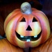 Good head - the pumpkin head! by kork