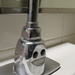 Happy Faucet - ain't no drips here! by granagringa