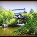 Oriental Gardens by vernabeth