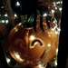 Grinning Pumpkin  by jo38