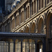 gare Saint Lazare by parisouailleurs