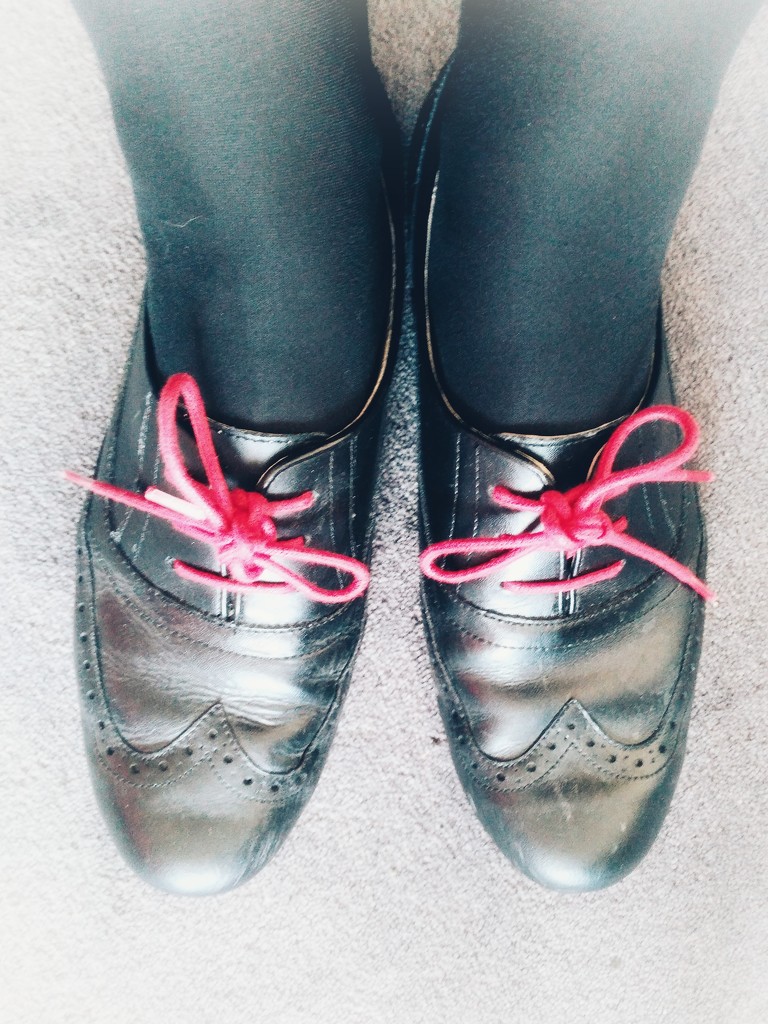 Shiny Winter Shoes!! by 30pics4jackiesdiamond