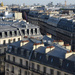 Parisian roofs  by parisouailleurs