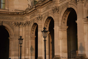 18th Oct 2018 - Louvre