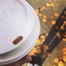 Autumn Coffee by naomi