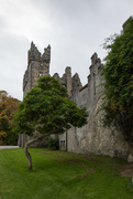 19th Oct 2018 - Howth Castle