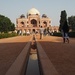 Humayun's Tomb - A world Heritage Monument by bizziebeeme