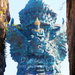 Garuda Wisnu Kencana Statue by iamdencio