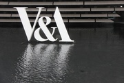 20th Oct 2018 - V&A Dundee