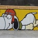 Snoopy by oldjosh